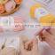 Yarncrafts Fancy acrylic cotton crochet blend hand knitting yarn for scarf