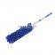 adjustable long handle Scalable extendable microfiber car duster