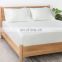 Naturelife Free Shipping Luxury 200TC Microfiber Soft Matte Satin Bedding Set For Home