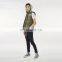 DiZNEW High Quality Winter lightweight fashion vest man