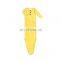 Baby Button Mitten Knotted Gown Infant Sleeper Newborn Shower Gift