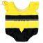 Newborn Baby Adorable Cartoon Honeybee Swimsuit Infant Cute Design Swimwear Baby Girls Bathing Suits