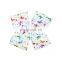 8 inch JoJo Bows Splashed paint Pattern for Girls Bundle Best Stocking Filler Gift For Girls