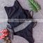 2019 Bikini Set Bandage Swimwear Women Swimsuit Sexy Solid Bikini Push Up Maillot De Bain Femme Beach Wear Biquini 19C222