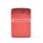 Metal bright lighter portable kerosene cigar lighter multicolor windproof cigarette lighter