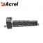 Acrel AGF-M4T panel 7x3 meters for solar pv smart combiner box