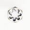 Hexagon Die Nut DIN 382 HSS - Metric