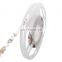 S shape led strip light