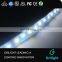 China SMD 5050 Flexible RGB W WW CW Led Strip