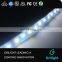 China SMD 5050 Flexible RGB W WW CW Led Strip