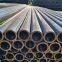 Pe Plastic Pipe Polyethylene Well Pipe For Slurry Transportation