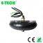 DC brushless electric bicycle conversion kti 8 inch scooter hub motor with ebs brake solid tire