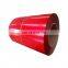 Pre-Painted Galvanized Color Coated Steel Coil Ral 9003 PPGI Coil