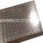 6061 t6 Aluminum checkered plate and sheet weight