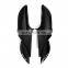 High Quality Motorcycle Carbon fiber Parts Motorcycle Side Panels For Kawasaki Z900 RS 2018