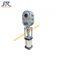 Pneumatic Metal-on-Metal Double Disk Valve