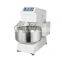 factory price 50kg stand baking spiral dough mixer