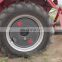 SGTN-150D stubble rotary tiller for power agriculture cultivator