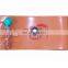 heating mat for steel barrel heater drum belt 12v silicone rubber heater belt drumheater