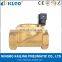 Normally open electronic control water valve 0955805