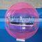 Green Inflatable Water Walking Bounce Ball With Pump