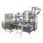 CE certificate industrial commercial vacuum frying machine for fruit vacuum fryer price