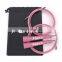 Long Metal Handle PVC Jump Rope Harbour Metal Jump Ropes