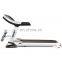 YPOO Manufacturer Fitness home electric dc motor hot selling treadmills big screen Most cost-effective running machine