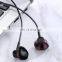 Joyroom mobile stereo handsfree headphones metal earphone earbuds