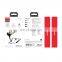 Joyroom Wholesale OEM wireless sport earbuds sport neckband blutooth earphone compatible with all mobile phone