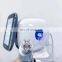 2019 New Arrival RF + EMS Skin Tightening Nano Mesotherapy Gun Beauty Machine