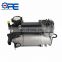 2203200104 NEW Air Suspension Compressor Pump OEM 2113200304 2193200004