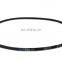 High quality Industrial transmission auto tension bearing unit poly rubber pulley v belt