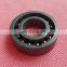 Fast delivery good service 6301 ceramic hybrid ball bearing