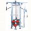 China Manufacturer High Quality Gym Equipment Commercial Power is Suitable For The Gym MJ4 Multi-Jungle