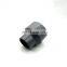 pvc drainage pipe male to female reducer