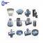 AISI SS321 Stainless Steel Seamless / sanitary Welded Elbow