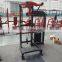 China Supplier Good Quality Factory Price Fitness Equipment Machine Pin-loaded Standing Calf Raise