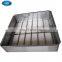 Grid Sieve Stainless Steel Bar Sieves For Flakiness Index
