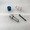 TOPDIESEL Common Rail Nozzle DLLA152P1077(093400-1077) for injector 095000-6650, 095000-5504