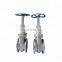 DIN Standard Wcb Flanged Gate Valve, Api 6a Gate Valve, 2" Inch Gate Valve