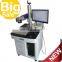 Good character high quality portable fiber laser marker with trade assurance