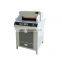 Hydraulic program control a4 paper cutting machine paper cutter TX- 4800H