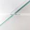 5mm 6mm 8mm clear tempered glass for drawer accessories