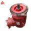 2.2KW  BZDY23-4 explosion-proof running electric Motor