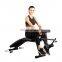 Hot selling multi function supine board health sit-up board home fitness equipment
