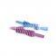 ABS fitness yoga body muscle roller massage muscle roller pain relief stick