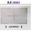 Lufuta Universal Ceramic Ozone Plates 6.5'X4.5