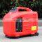 BISON(CHINA) BS-X3600 3KW Electric Start Portable Gasoline Inverter Generator With EPA Certificate