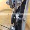2019 Lzx new design gym fitness equipment pin loaded hevy incline decline chest press machine